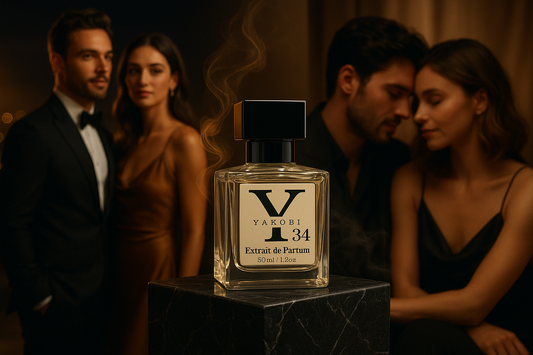 Skin Scent vs. Projection: Your Guide to Crafted Fragrance Presence