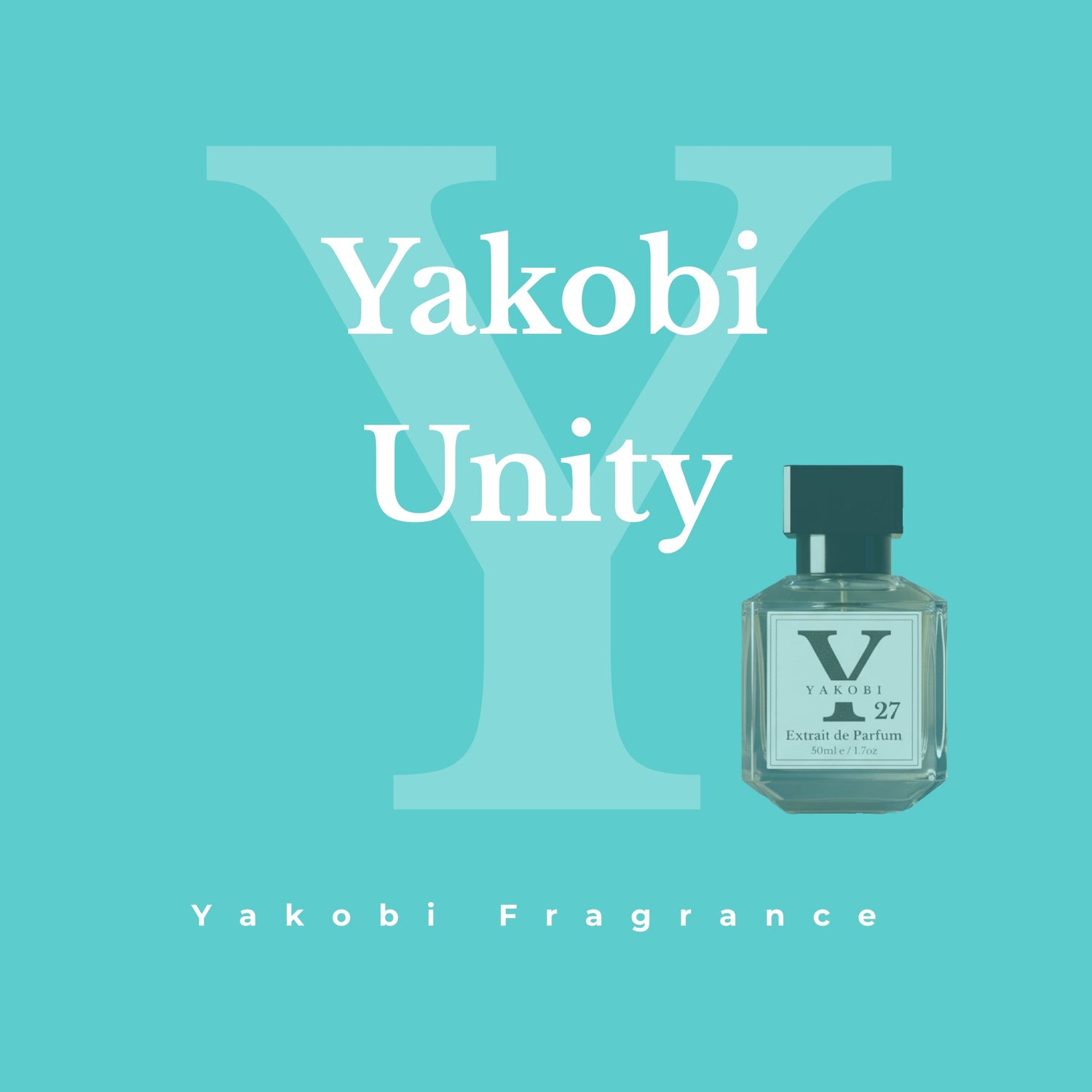 Yakobi Unity