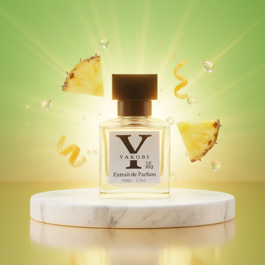 🎁 LE102 – Solid Gold (100% off)