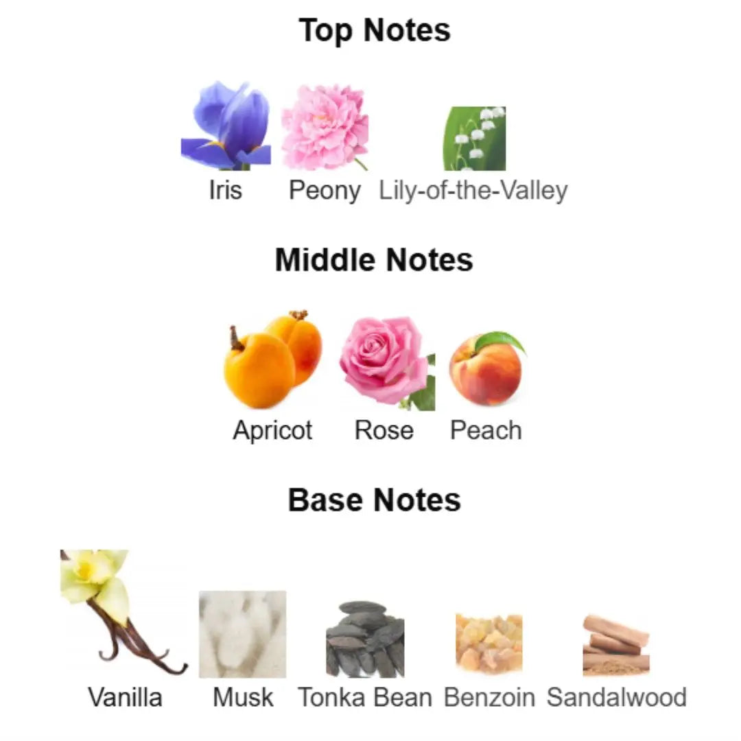 Y10 - 2ml Sample Bottle Inspired by Dior Miss Dior Parfum 2024 - Yakobi Fragrance