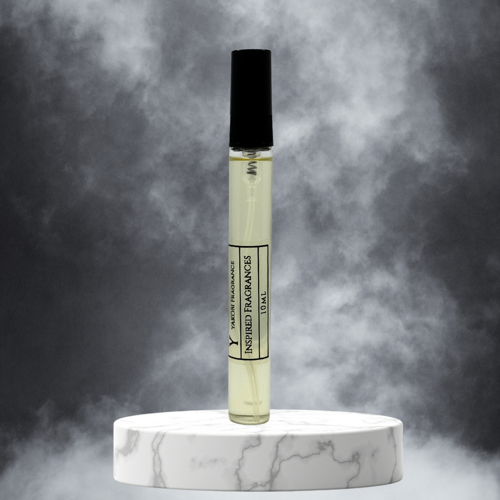 Y16 Inspired by "Creed Adventus Absolu" 2023 Yakobi Fragrance