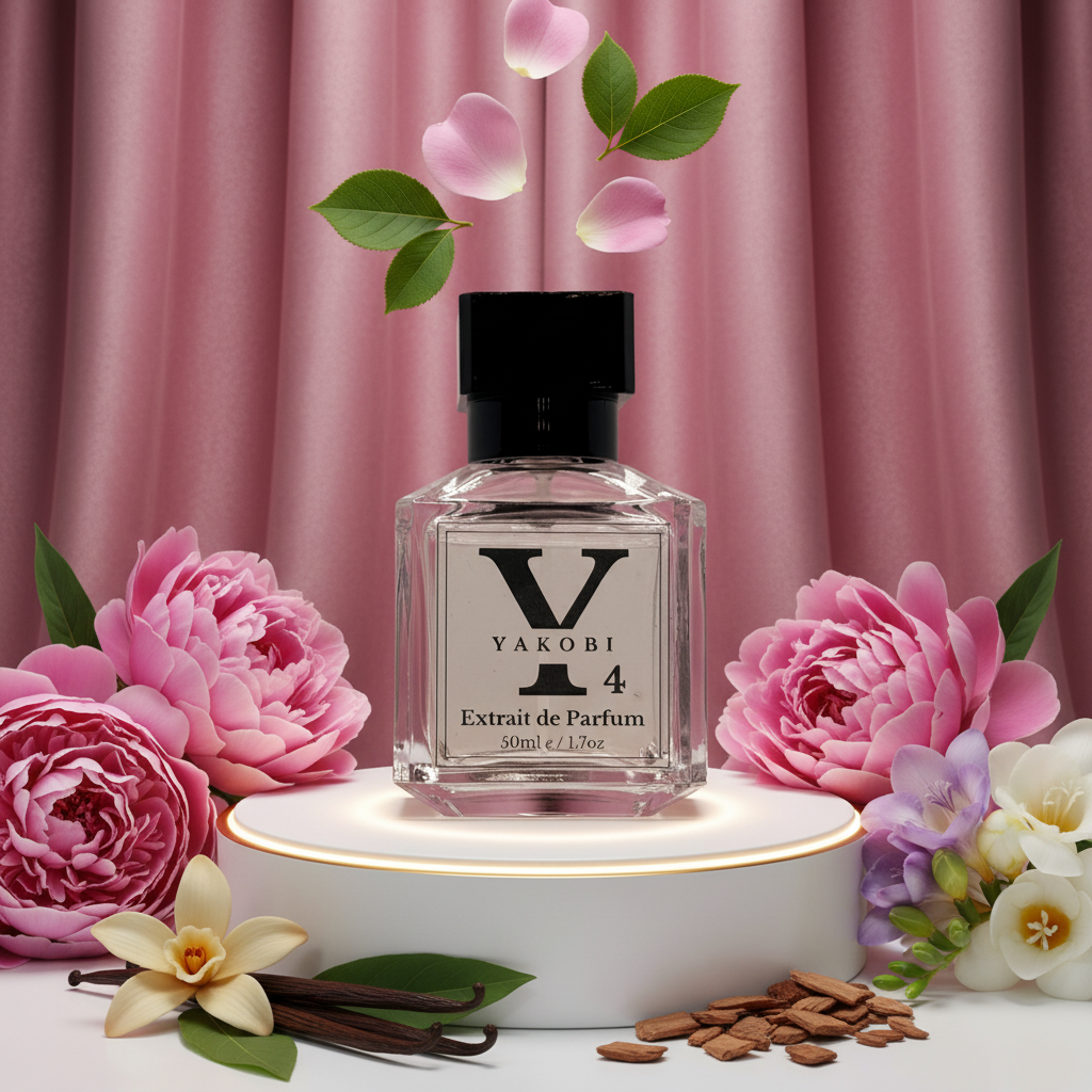 Y4 – Kiss Me Twice