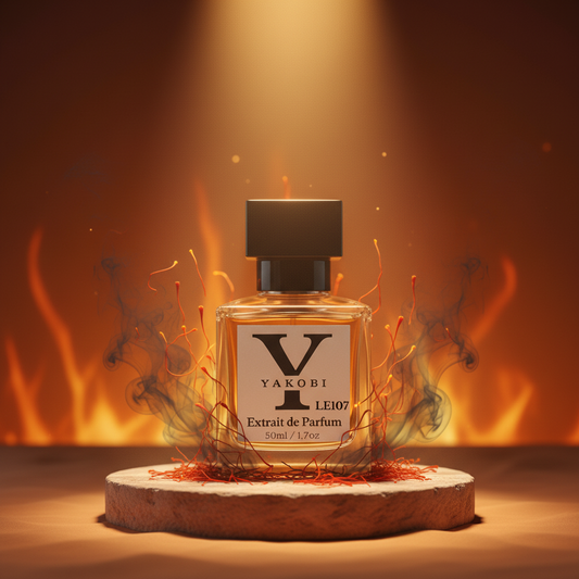 LE107 Straight Up Greatness