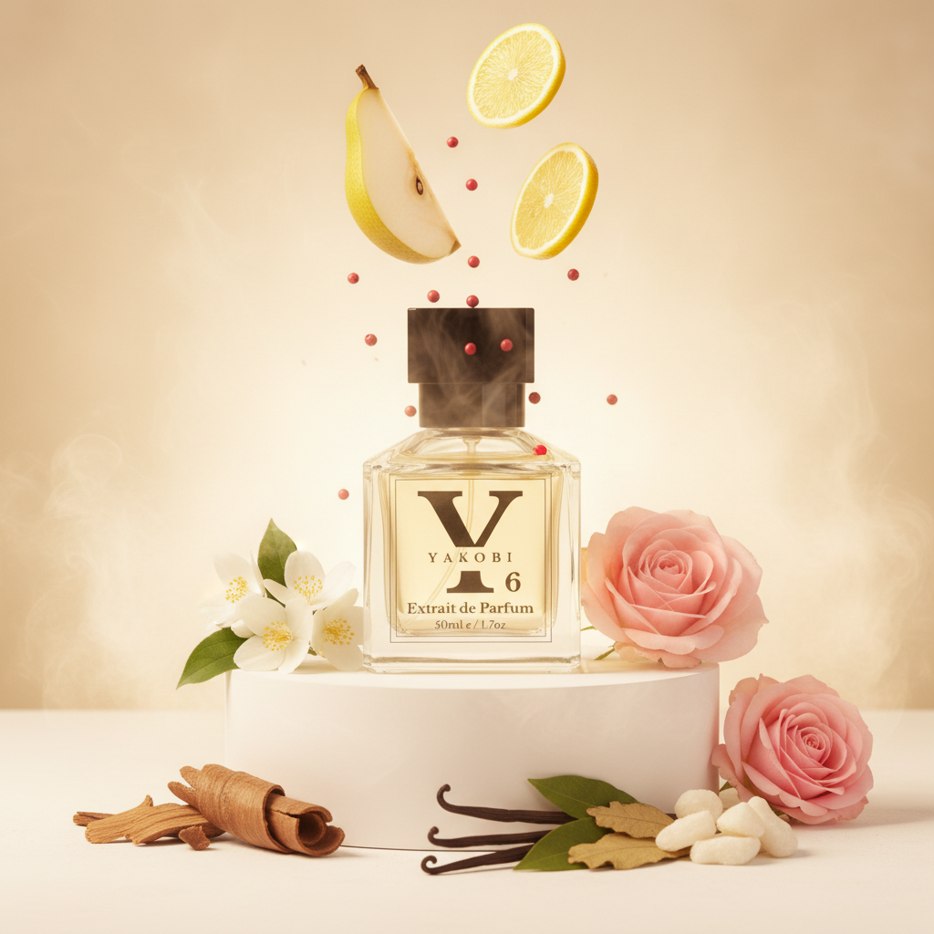 Y6 – I’m So Famous