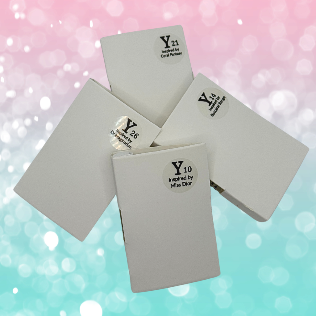 103 LE- 2ml Sample Bottle Inspired by Armani Privé Thé Yulong 2020 - Yakobi Fragrance