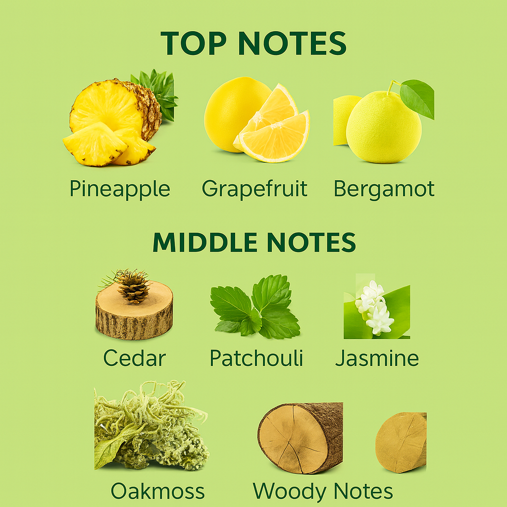 LE102 – Solid Gold