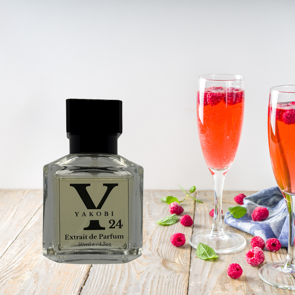 Y24 Inspired by "Parfums de Marly Oriana" 2021 Yakobi Fragrance
