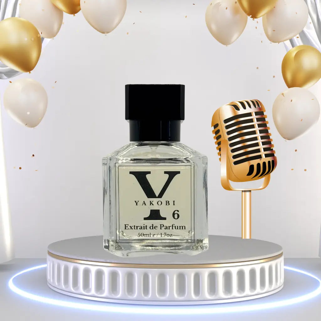 Y6 Inspired by Lancôme "Idolé Eau De Parfum" 2019 Yakobi Fragrance