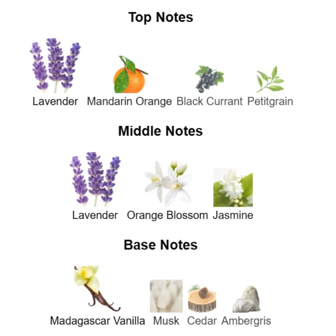 Y9 - 2ml Sample Bottle Inspired by Yves Saint Laurent Libre Eau de Parfum 2019 - Yakobi Fragrance