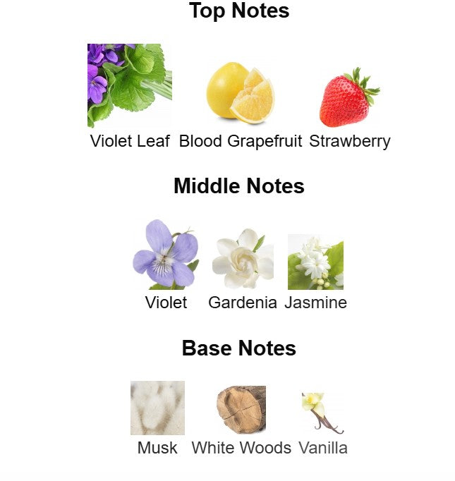 Y33 Inspired by Marc Jacobs "Daisy" 2007 Yakobi Fragrance