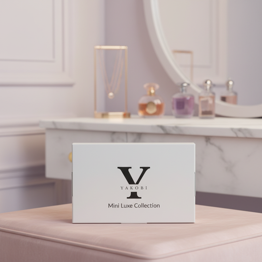 Mini Luxe Collection - Build your Own