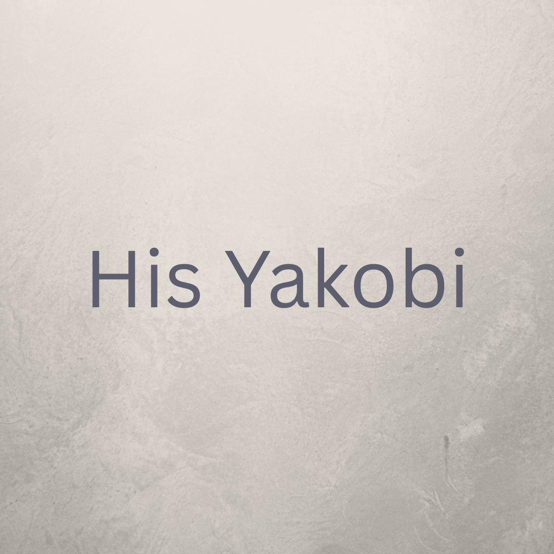 “Stone texture background featuring the His Yakobi collection by Yakobi Fragrance.”