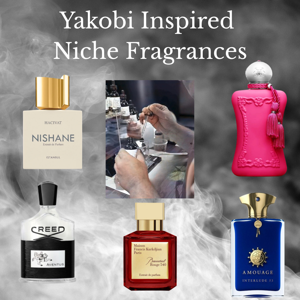 Niche Collection