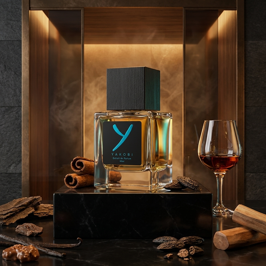LE101 – The Pour