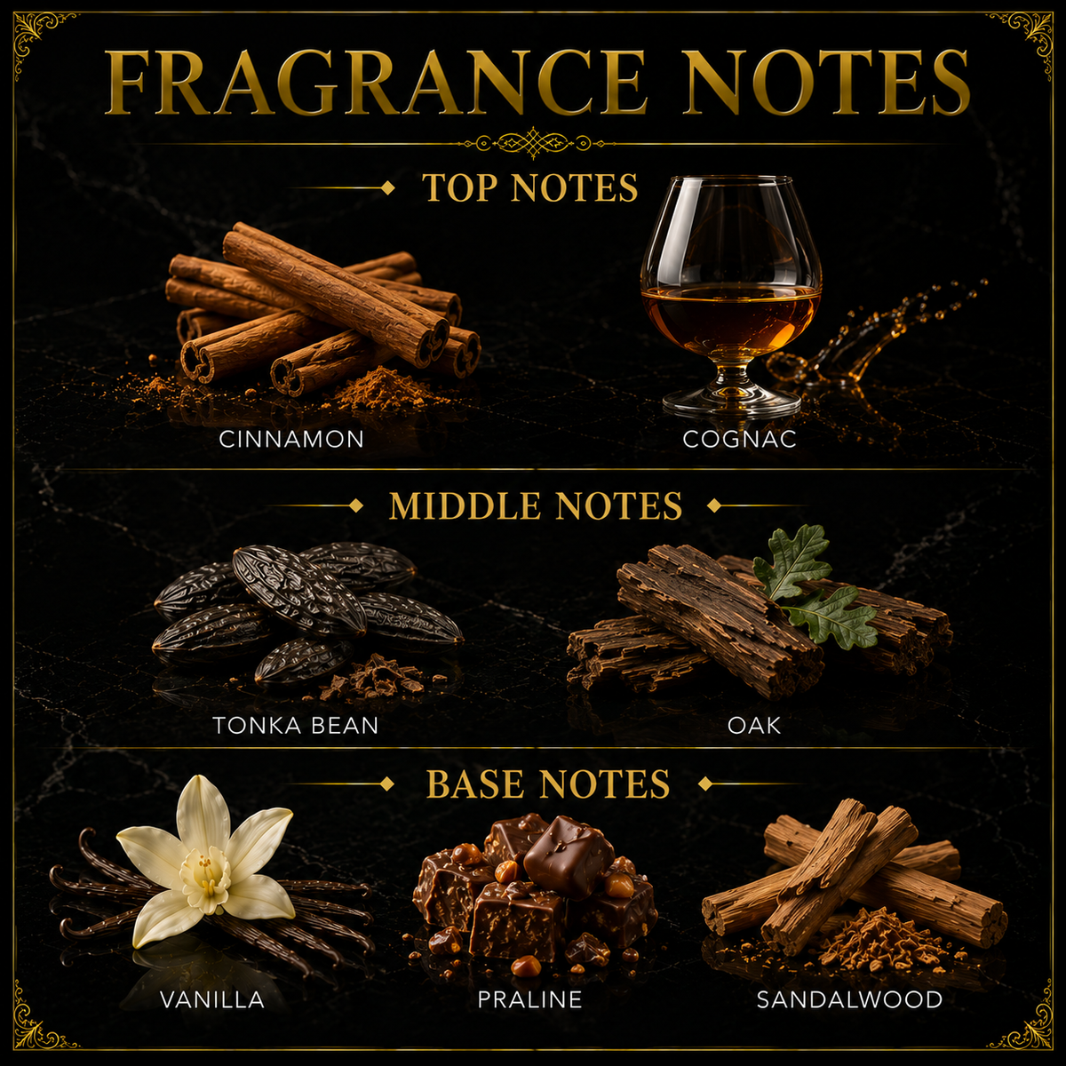 LE101 – The Pour