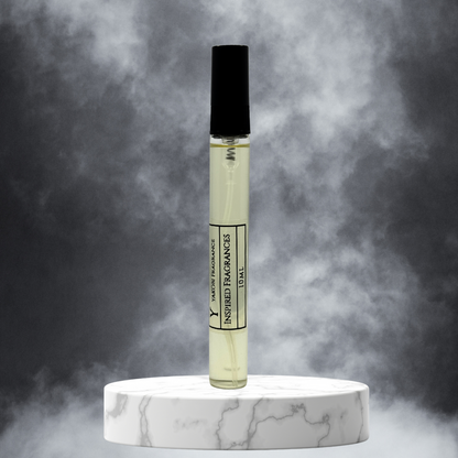 101 LE Inspired by "Kilian Angels Share" 2020 Yakobi Fragrance