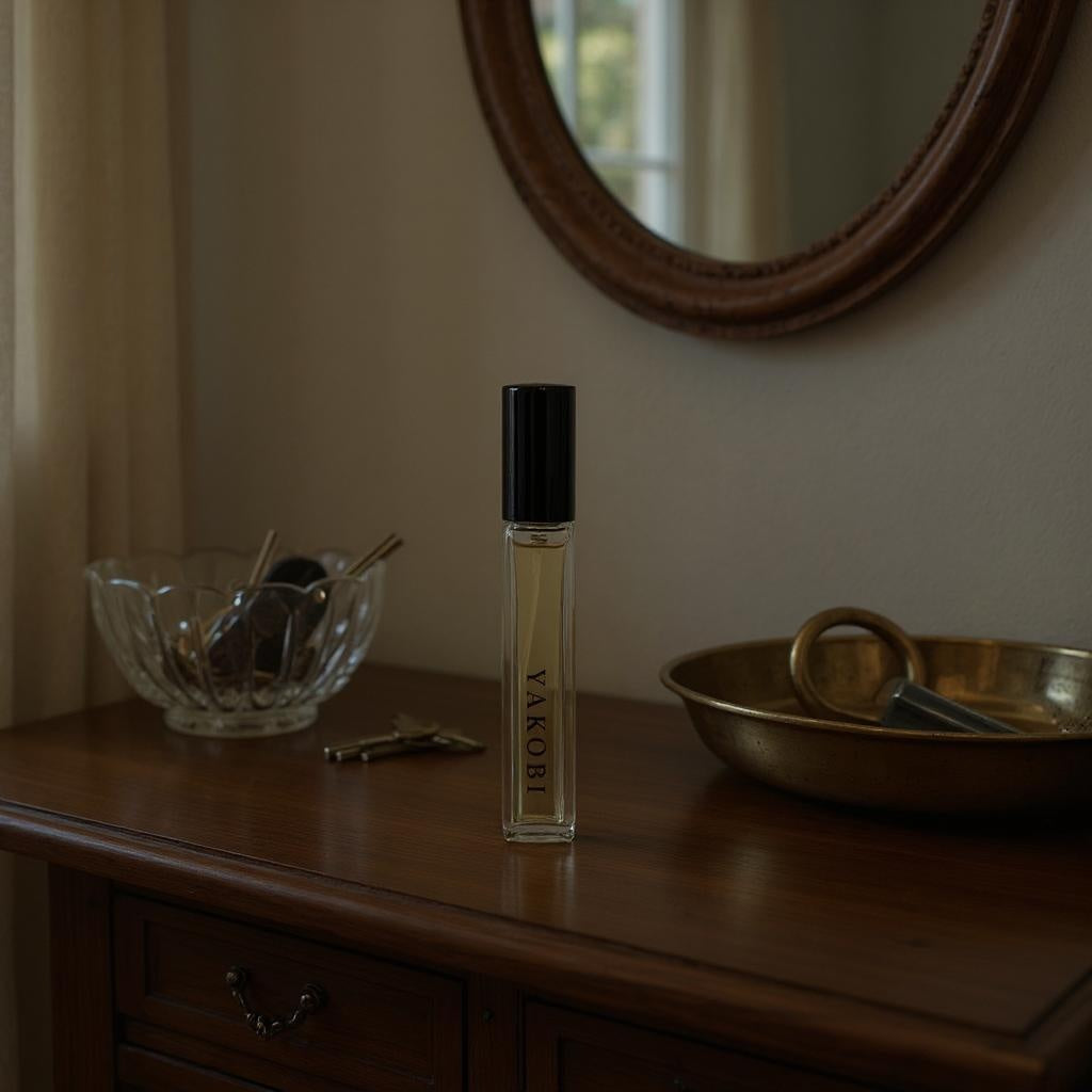 🎁 Y27 – The Velvet Fogg (100% off)