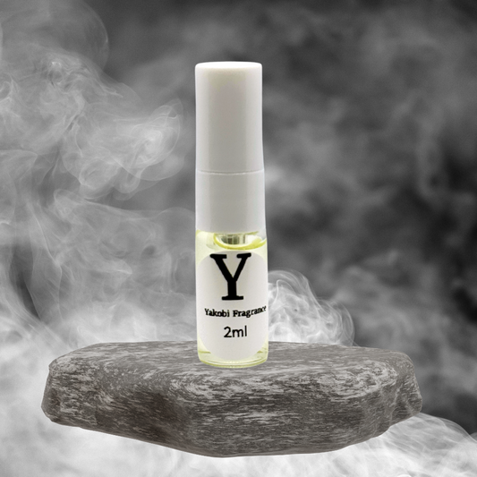 Y19 - 2ml Sample Bottle Inspired by Dior Sauvage Parfum 2019 - Yakobi Fragrance