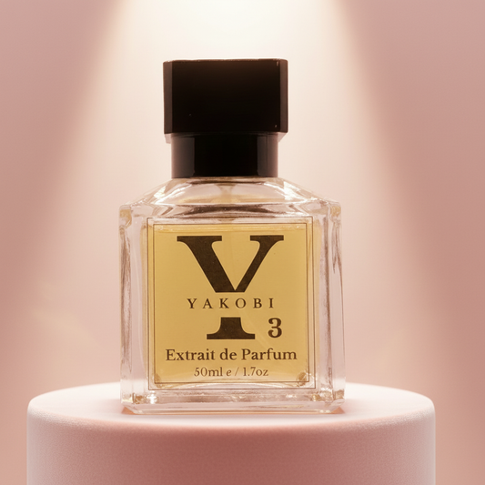 Y3 Pretty Blush