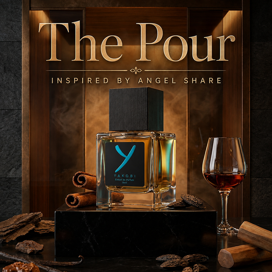 LE101 – The Pour