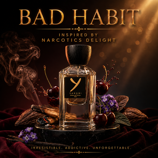 LE105 Bad Habit