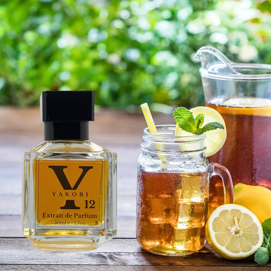 Y12 Inspired by "Lancôme La Vie Est Belle’ L’Extrait de Parfum 2015 Yakobi Fragrance