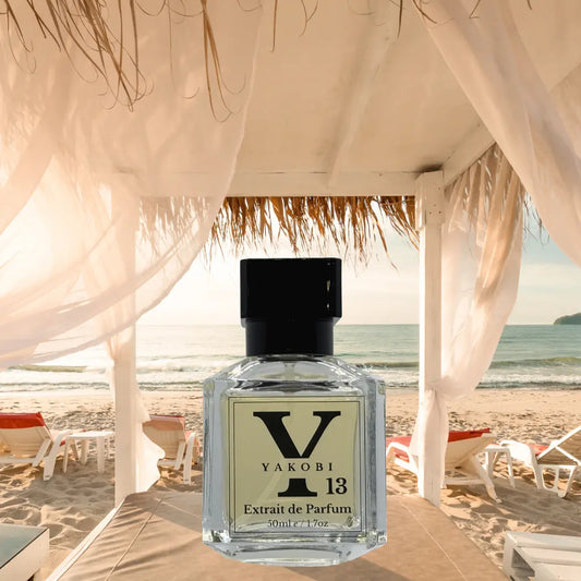 Y13 Inspired by "Giorgio Armani My Way Le Parfum" 2023 Yakobi Fragrance