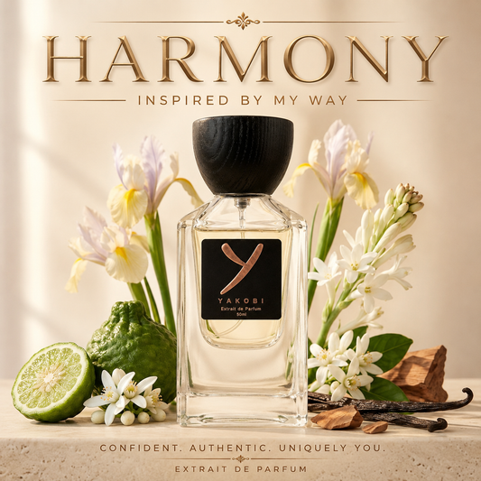Y13 Harmony