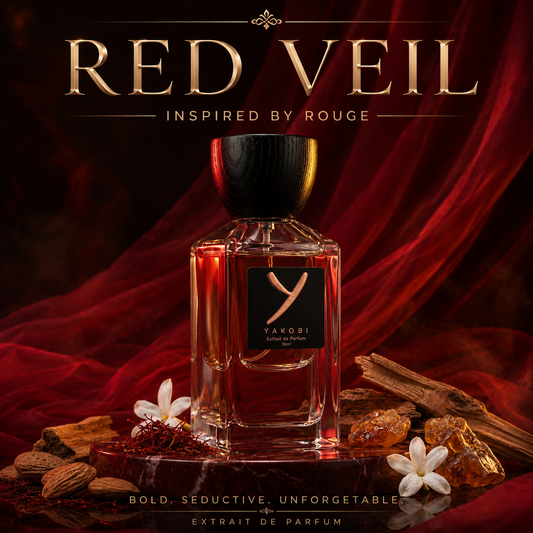 Y14 Red Veil