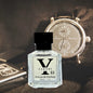 Y15 Inspired by "Chanel Bleu de Chanel Parfum" 2018 Yakobi Fragrance