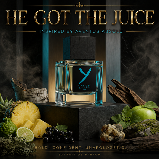 Y16 – He Got the Juice
