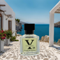 Y18 Inspired by "Giorgio Armani Acqua di Gio Profumo" 2015 Yakobi Fragrance