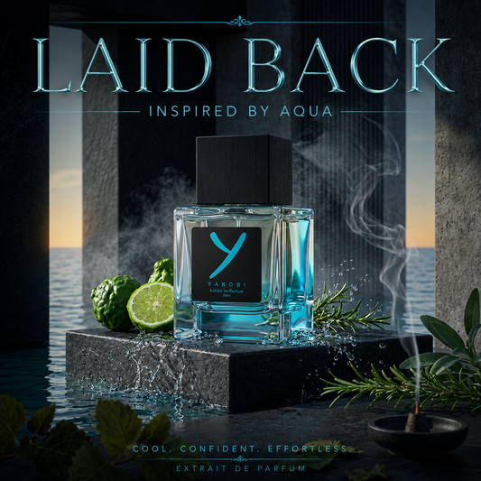 Y18 – Laid Back