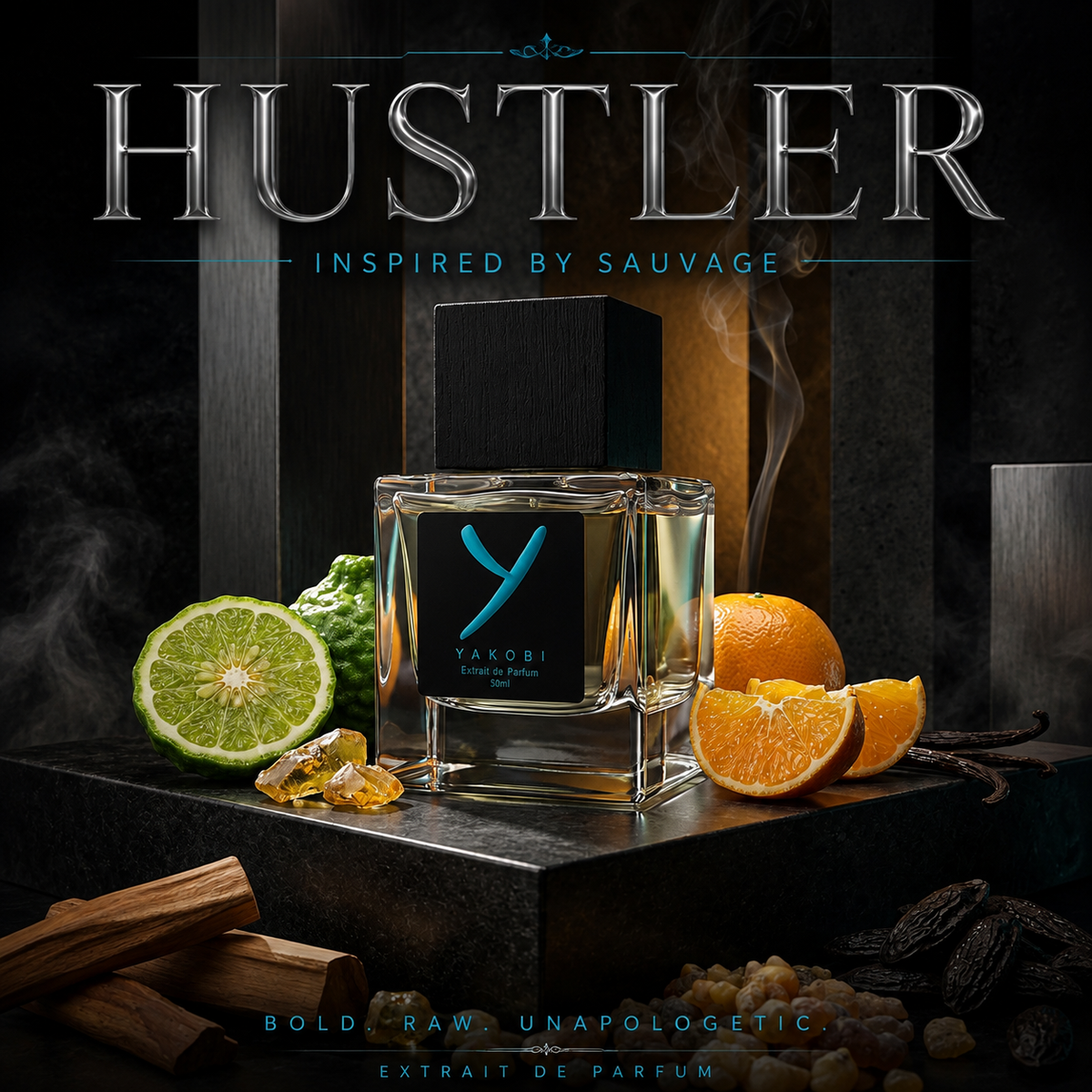 Y19 – Hustler