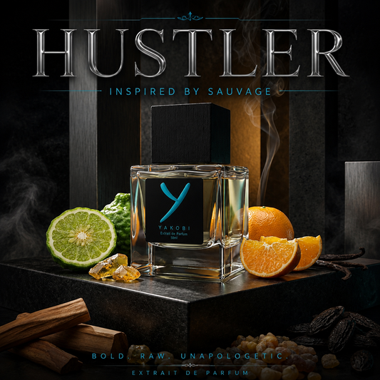 Y19 – Hustler