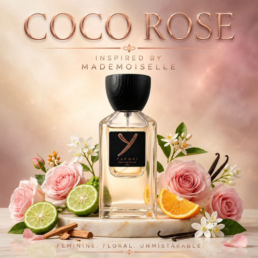 Y1 Coco Rose