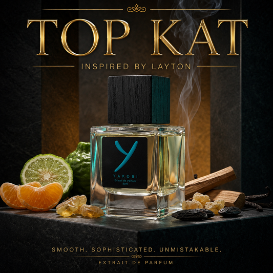 Y22 – Top Kat