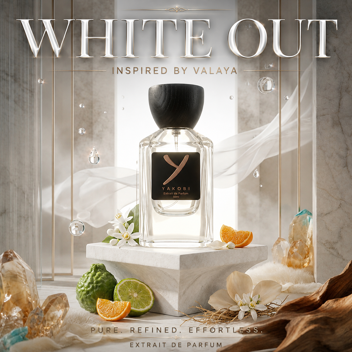Y23 White Out