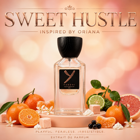 Y24 – Sweet Hustle