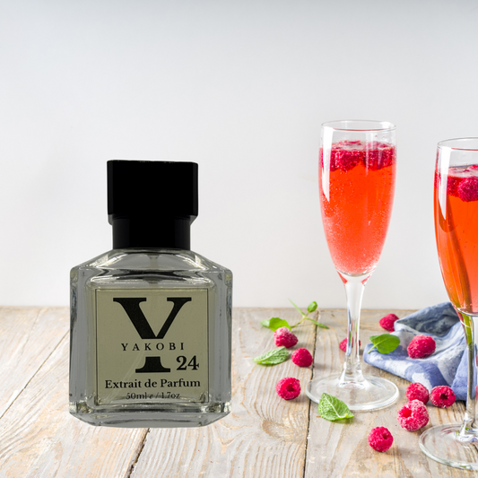 Y24 Inspired by "Parfums de Marly Oriana" 2021 Yakobi Fragrance