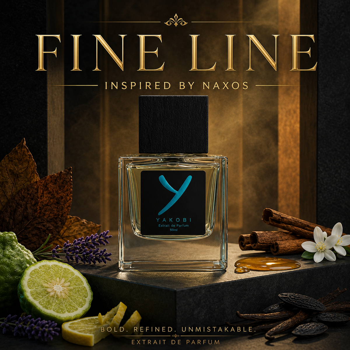 Y25 – Fine Line