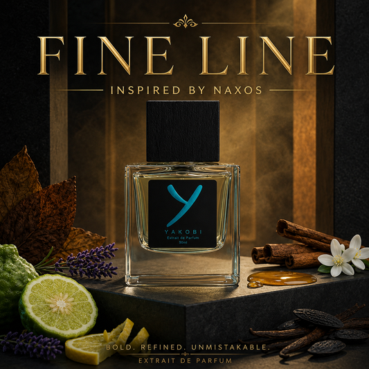 Y25 – Fine Line