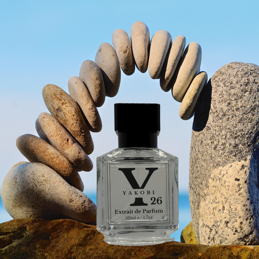 Y26 Inspired by Louis Vuitton " LV Imagination" 2021 Yakobi Fragrance
