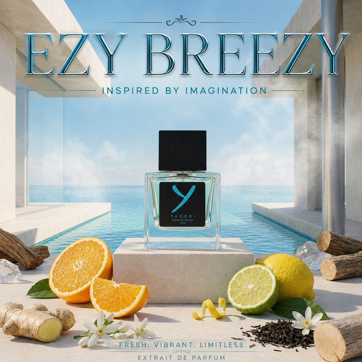 Y26  Ezy Brezy