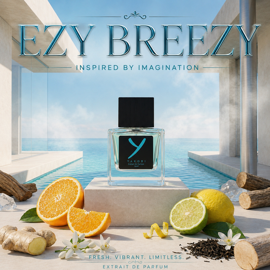 Y26  Ezy Brezy