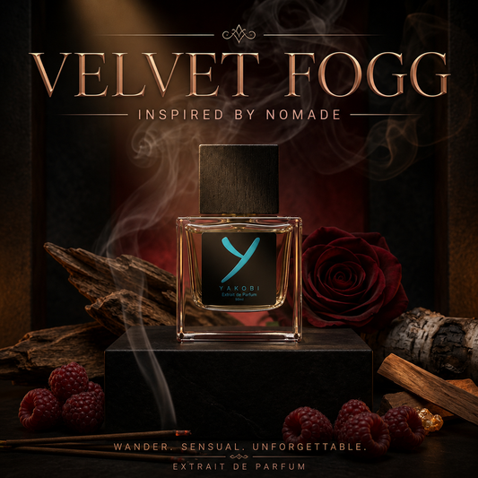 Y27 – The Velvet Fogg