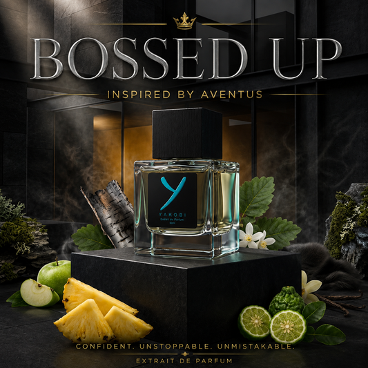 Y29 – Bossed Up