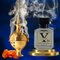 Y30 Inspired by Amouage "Interlude Man 53" 2020 Yakobi Fragrance