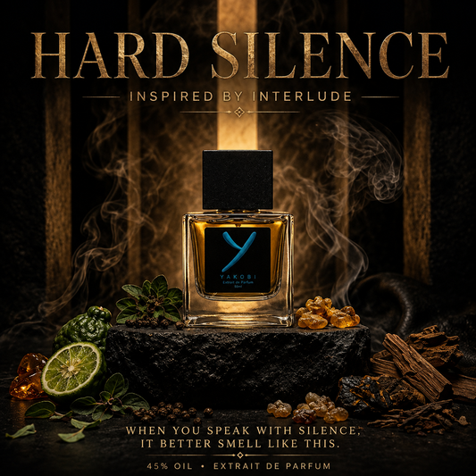 Y30 Hard Silence