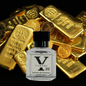 Y32 Inspired by Paco Rabanne "Lady Million" 2010 Yakobi Fragrance